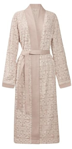 Pip Tile de Pip Bathrobe Khaki L