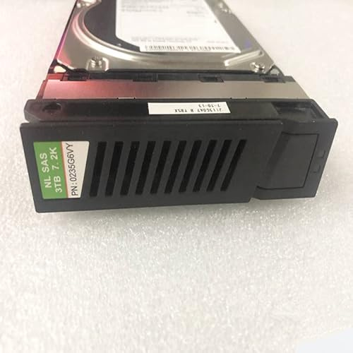 MIDTY HDD Per S2200T S2600T S5500T S5600T 3TB 3.5 SAS 64MB 7.2K Per HDD Interno Per Server HDD Per 0235G6VY STLZ01S3000