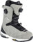 Nitro Herren Chase Dual Boa, All Mountain Freeride Freestyle Premium Boot Snowboardboot, Stone, MP 30.0 // EU 45 1/3 // US 12