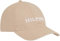 Tommy Hilfiger Herren Cap Basecap, Beige (Beige), Einheitsgröße