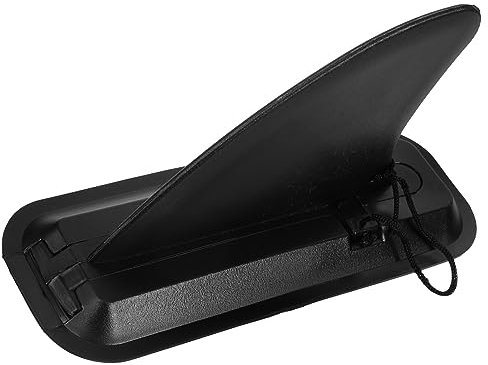 Toddmomy 1 Satz Surfbrett Paddleboard Surfbrett Balance Fin Flosse Kajak Skeg Wasserstabilisator Für Surfbretter Austausch Der Surfbrett-Balance-Tool Plastik Zubehör Aufschnappen