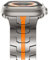 NewWays 49mm 46mm 45mm 44mm 42mm(Serie 3 2 1) Kompatibel mit Apple Watch Titan Armband,Titan Grad 2 Gliederarmband Metall Ersatzarmbänder für Ultra 2/Ultra,Series 10/9/8/7/6/5/4/3/2/1/SE