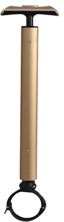 Aluminiumlegierung Teleskop-Self-Balance-Scooter Hoverboard-Unterstützung, Lenkstange, Armlehne