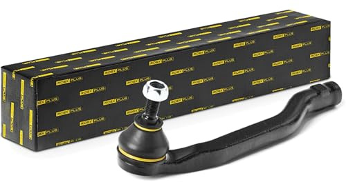 RIDEX PLUS Spurstangenkopf Vorderachse rechts Traggelenk 914T0341P Kompatibel mit RENAULT Megane 3 Grandtour KZ0/1 Scénic 3 JZ0/1 GRAND Scénic 3 JZ0/1 Megane 3 Schrägheck BZ0/1 Megane 3 Coupe DZ0/1