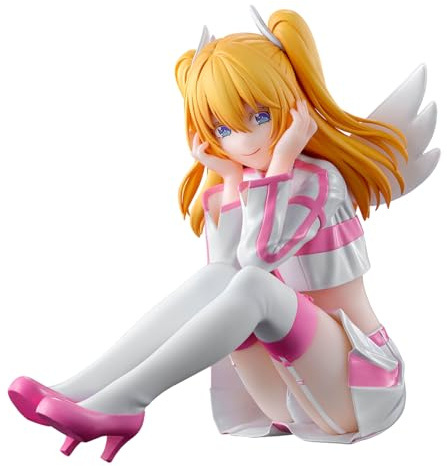 Ichibansho - 2.5 Dimensional Seduction - Liliel Figur