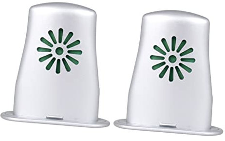 BESTonZON 2 Stück Gitarren Luftbefeuchter Instrument Gitarren Schallloch Luftbefeuchter Gitarren Schallloch Luftbefeuchter Mit Schwamm Musikalischer Gitarren Schallloch Luftbefeuchter