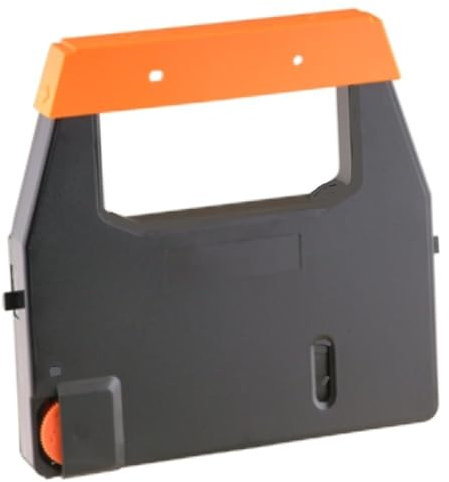Farbband- kompatibel mit Canon QS 50-(C-Film)-Schreibmaschine 156-C -Farbbandfabrik Original
