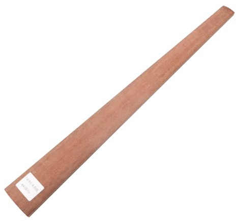 Redwood Cello Fingerboard Musical Instrument Accessoire Vorwirkungsleistung für Professionelle Cellisten (Ln184)