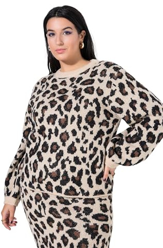 Studio Untold Damen Pullover