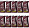 10 x 1L MANNOL MTF-4 Getriebeoel 75W-80 API GL-4/5-6- Gang Schaltgetriebe- Achs- Öl
