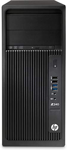hp workstation Z240 pc ricondizionato , processore core i7-6700k, ram 32GB, disco 1000 gb (512 ssd + 512 hdd ), scheda video nvidia k2000 2gb ddr5, win 11 pro + office 365