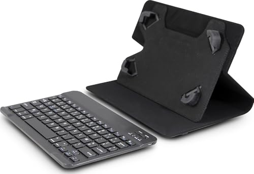 Urban Factory Folio 10P Avec Clavier