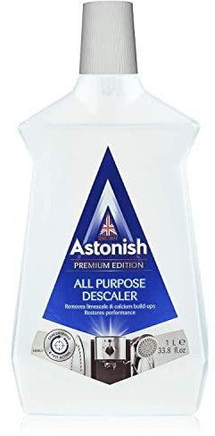 Astonish Premium Edition All Purpose Descaler