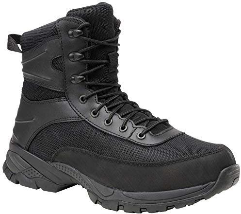 Brandit Tactical Next Generation Boots, color: black, size: 39