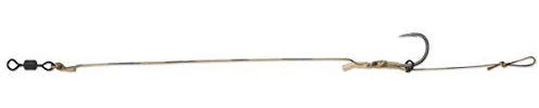 Anaconda Piercer at Snowman Combi Chod Rig MB 6/30lb