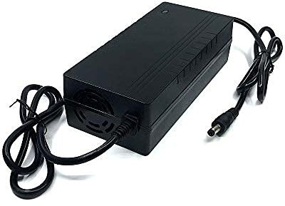 29.4V 5A charger 7 Series 7S Li-ion battery charger Electric vehicles dedicated 24V 5A Polymer