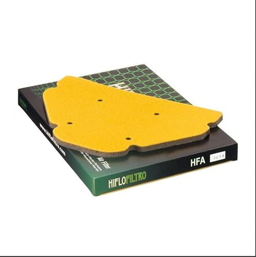 Filtro aria Hiflofiltro per moto Kawasaki 900 ZX-9R 1998-2020