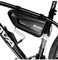 Wildman Fahrradtasche Dreieck Tasche Wasserdicht 1,5L E-Bike