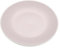 Devon Ceramics Ltd Set of Stoneware Dinner Plates (Set of 4, Pink)