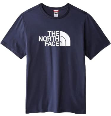 The North Face S/S Easy Tee, T-Shirt - S