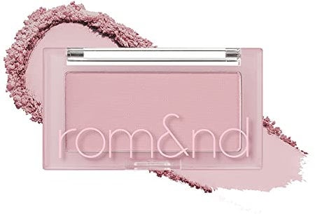 rom&nd New Better Than Cheek N02 VINE NUDE Poudre transparente pour le visage 4 g