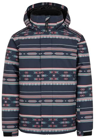 Protest Mädchen Ski- Und Snowboardjacke PRTHERB JR