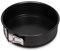 Barazzoni, Stampo Teglia forno 1 fondo Ø20cm, Carbon Steel, Antiaderente, Made in Italy