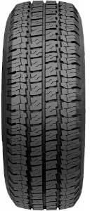 KORMORAN Sommerreifen 205/70 R 15 C TL 106/104S CARGOSPEEDEVO 8PR BSW