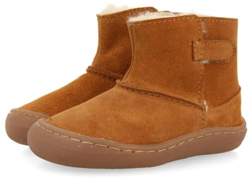 GIOSEPPO Jungen Komlo Oxford-Stiefel