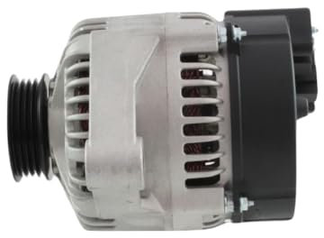 TESLA TECHNICS TT11545 PRO Lichtmaschine für Auto12V, 75A. Kompatibel mit SMART. Ausgezeichnetes Preis-Leistungs-Verhältnis. Einfache Installation und Garantie.