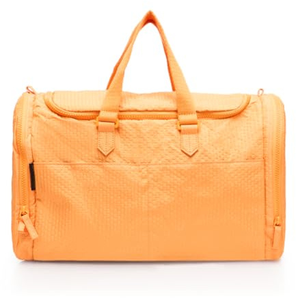 Mandarina Duck Damen Revival 2.0 Duffle, Tangerine, Taglia Unica