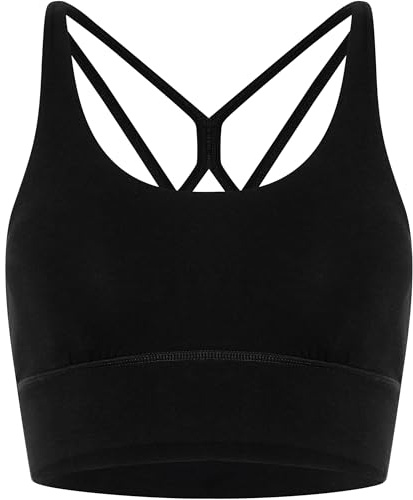 Mandala Damen New Studio Sport-BH