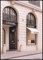 Chanel Geschäft Paris Poster, 60x80 cm zum Einrahmen moderne Wanddekoration für Wohnzimmer, Schlafzimmer und Büro
