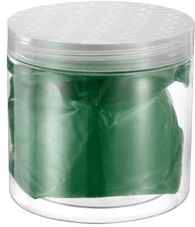 QUARKZMAN (500g/1.1lb Polvo de Pigmento de Óxido de Hierro Verde Profundo | Polvo de Pigmento para Hormigón, para Pintura Artística, Ladrillo, Azulejo, Hormigón, Pintura