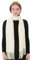 Elegante Stola Für Abendkleid - Creme Schals & Tücher Für Damen - Leichter Pashmina Schal Für Frühling - Schultertuch Für Hochzeit - Halstuch Für Damen - Dünner Schal Dame Stola (Creme)