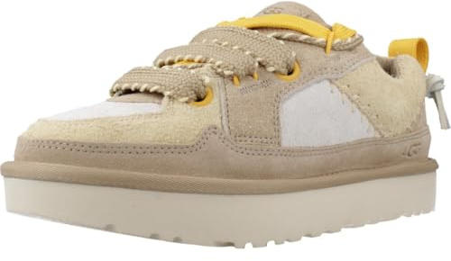 UGG Damen Lo Lowmel Biarritz Sneaker