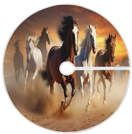 Christbaumdecke Weihnachten Baumrock Premium Weihnachtsbaumdecke Rund Weich Christbaum Decke Für Party Weihnachten Weihnachtsdekoration S