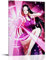 ZHXIAOLDE Boa Hancock Anime Poster Dekorative Malerei Leinwand Wandkunst Wohnzimmer Poster Schlafzimmer Malerei,Wandkunst Bilddruck Moderne Familienzimmer Dekor 12x18inch(30x45cm)