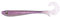 ZECK Gummifisch - Butcher | 19 cm - Clear Water