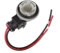 HZSMYXGS 1Set BA15S P21W Birne Sockel Adapter Auto Halogen licht Lampe Halter Kabel Stecker Zubehör Auto Sensorstecker
