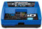 Traxxas DUAL EZ Peak LIVE NiMH Lipo 12A Lader für Traxxas Akkus