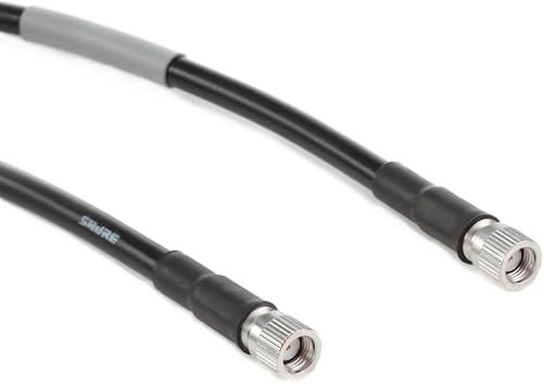 Shure UA825-RSMA 25' Reverse Cavo Sma