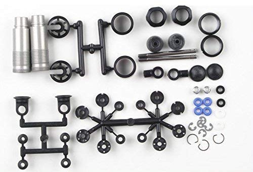 Stossdämpfer 1:10 mittel Equalizer 2er Set Kyosho W-5081