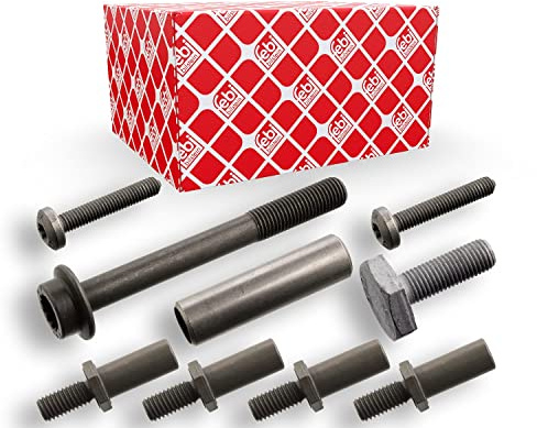 febi bilstein 103705 Screw Kit for timing chain, pack of one