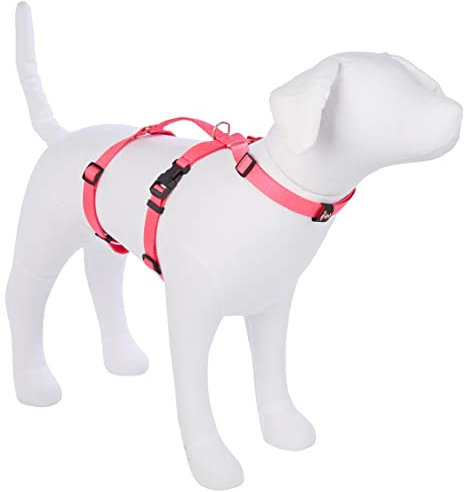 Arppe 196202560023 Geschirr Nylon Basic Triple