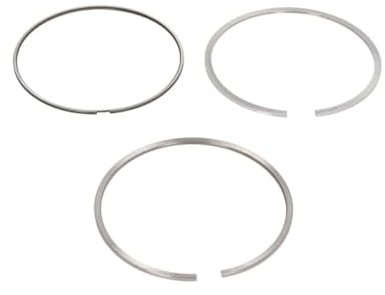 Kolbenschmidt 80007571000 Piston & Rings