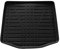Kofferraumwanne Laderaumwanne für Ford Focus 2011-2018 Stufenheck Gummi TPE