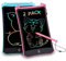 LCD Schreibtafel Kinder 8,5 Zoll,PINKCAT Urlaub Must Haves Kinder Maltafel Zaubertafel Spielzeug ab 1 2 3 4 5 6 7 Jahre Maltablett Bunte Bildschirm LCD Mal und Schreibtafel Geschenk Junge Mädchen