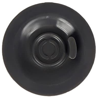 Espresso Backflush Cleaning Disc Backflush Disk Coffee Machine Handle Cleaning Pad for Most Espresso Machines Compatible