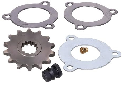 Entdrosselungskit Naraku für Rieju MRT 50 Euro4 Typ2 (72km/h)